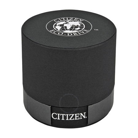 Citizen Professional Diver Eco-Drive Men's Watch BN0000-04H