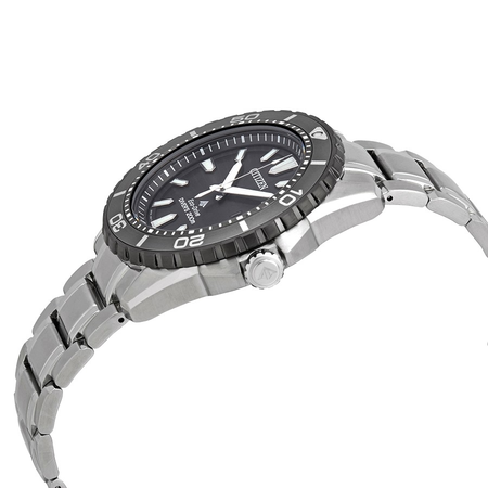 Citizen Promaster Diver Eco-DriveMen's Watch BN0198-56H
