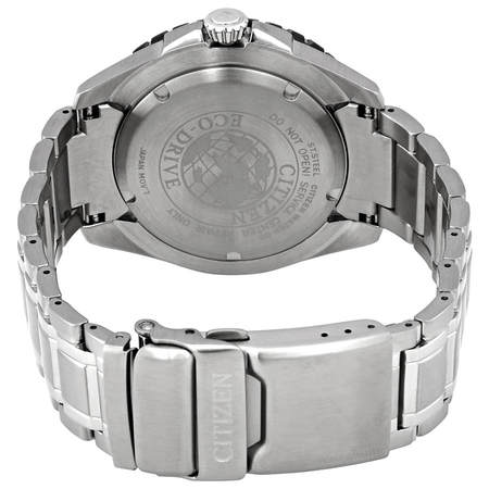 Citizen Promaster Diver Eco-DriveMen's Watch BN0198-56H