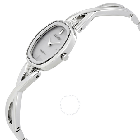 Citizen Silhouette Ladies Watch EX1410-53A