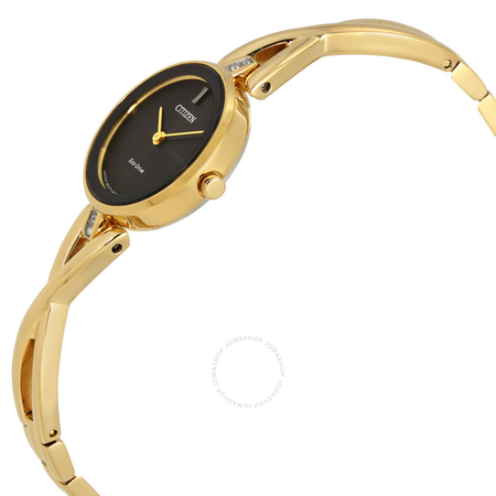 Citizen Silhouette Ladies Watch EX1422-54E
