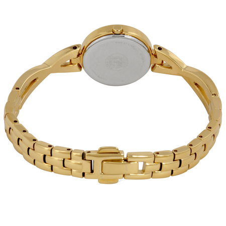 Citizen Silhouette Ladies Watch EX1422-54E
