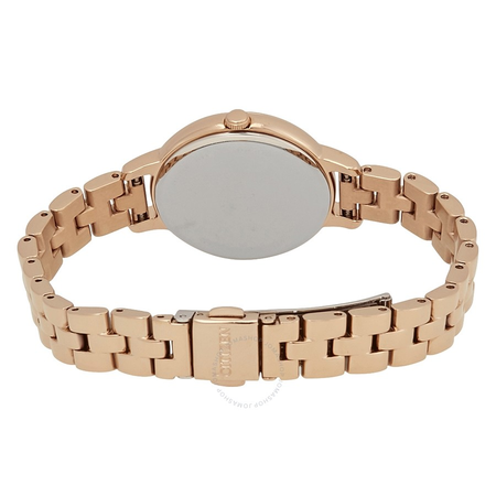 Citizen Chandler Light Brown Dial Ladies Watch EW2443-55X