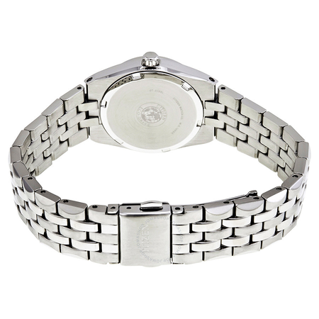 Citizen Ladies Corso Eco-Drive Blue Dial Ladies Watch EW2290-54L