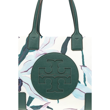 Tory Burch Ella Printed Mini Tote 56374-995
