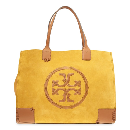 Tory Burch Ella Whipstitch Tote 56185-901