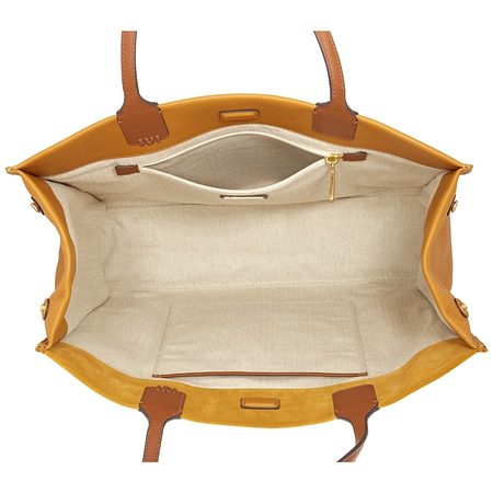 Tory Burch Ella Whipstitch Tote 56185-901