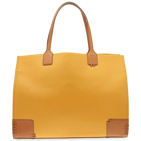 Tory Burch Ella Whipstitch Tote 56185-901