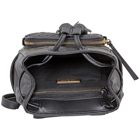 Tory Burch Fleming Leather Backpack 55782-001