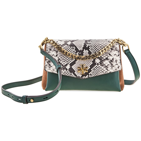 Tory Burch Kira Exotic Crossbody Bag 56448-332