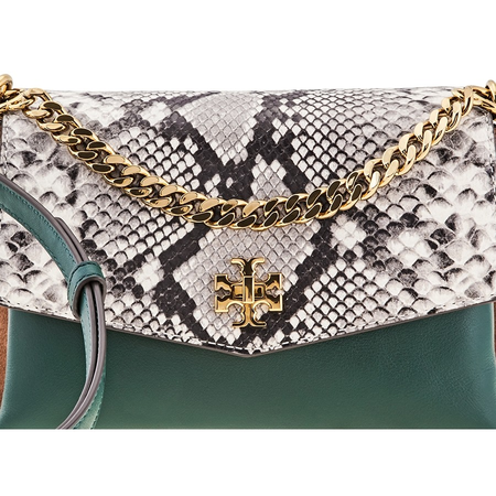 Tory Burch Kira Exotic Crossbody Bag 56448-332