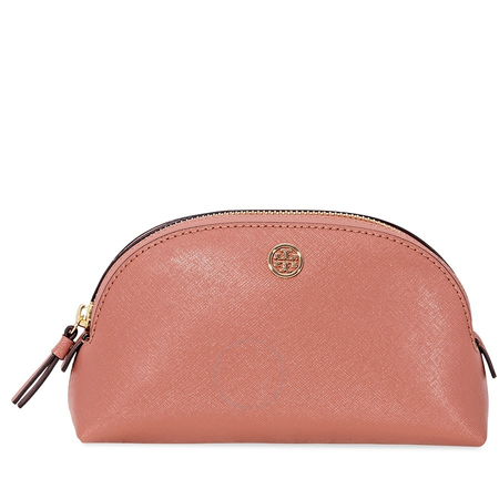 Tory Burch Robinson Small Makeup Bag 52701-235