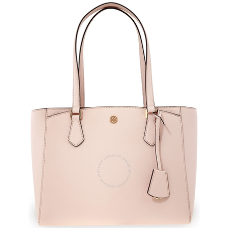 Tory Burch Robinson Small Tote- Shell Pink 54146-652