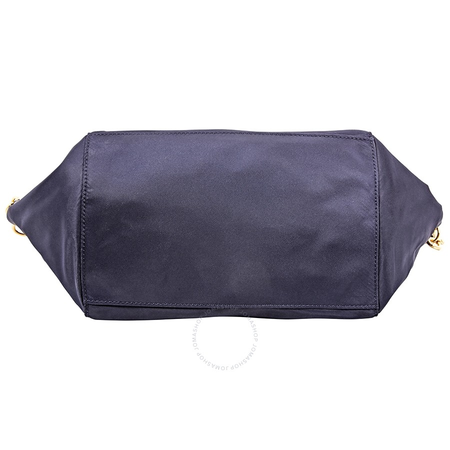 Tory Burch Tilda Small Nylon Tote-Tory Navy 51328-405