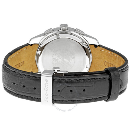 Citizen Calibre 8700 Eco-Drive Perpetual Calendar Men's Watch BL8000-03A