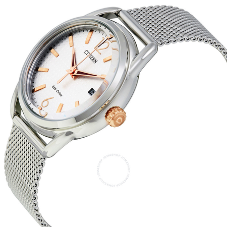 Citizen Eco Drive Ladies Watch FE6081-51A