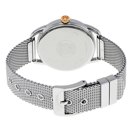 Citizen Eco Drive Ladies Watch FE6081-51A