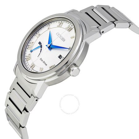 Citizen Eco-Drive Men's Watch AW7020-51A