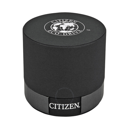 Citizen Eco-Drive Titanium Chronograph Men's Watch CA0020-56E