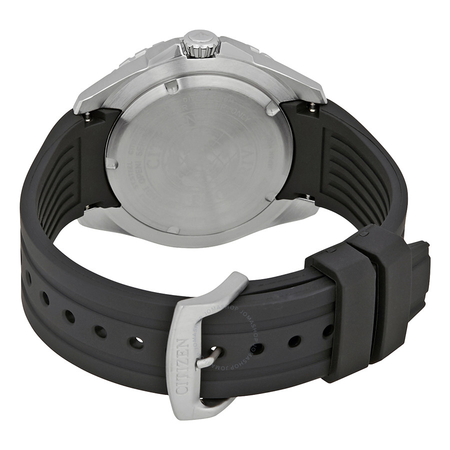 Citizen Promaster Diver Black Dial Men's Watch BN0190-07E