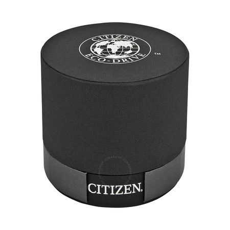 Citizen Skyhawk A-T Stainless Steel Chronograph Atomic Men's Watch JY0000-53E