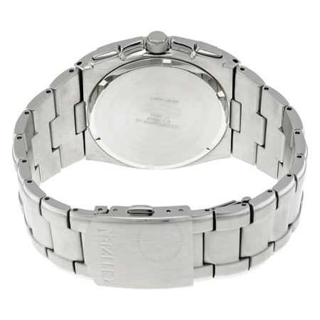 Citizen Chronograph Men's Watch AN9000-53H