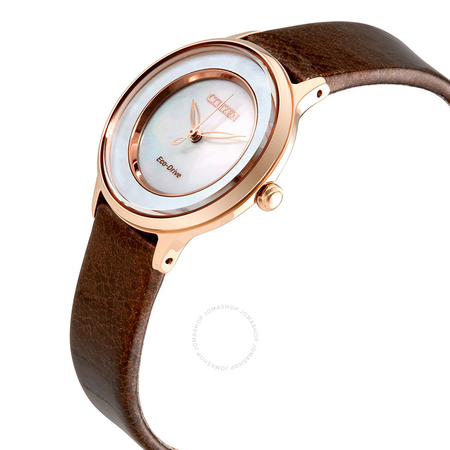 Citizen Circle Of Time Ladies Watch EM0383-08D