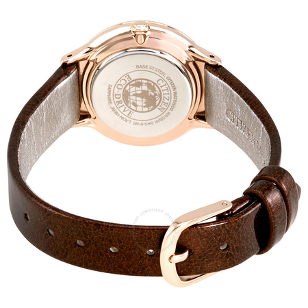 Citizen Circle Of Time Ladies Watch EM0383-08D