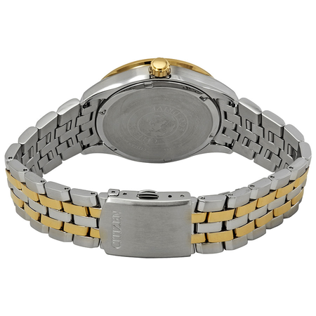 Citizen Corso Diamond Grey Dial Men's Watch BM7258-54H