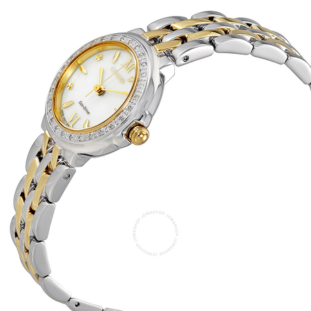 Citizen Diamond Ladies Watch EM0444-56A