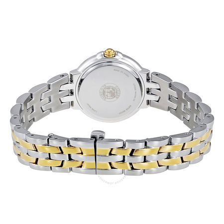 Citizen Diamond Ladies Watch EM0444-56A