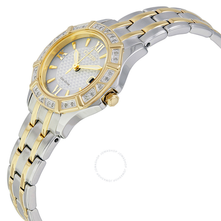 Citizen Diamond Ladies Watch EW2364-50A