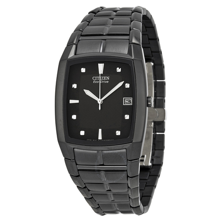 Citizen Eco-Drive 180 Men's Watch BM6555-54E