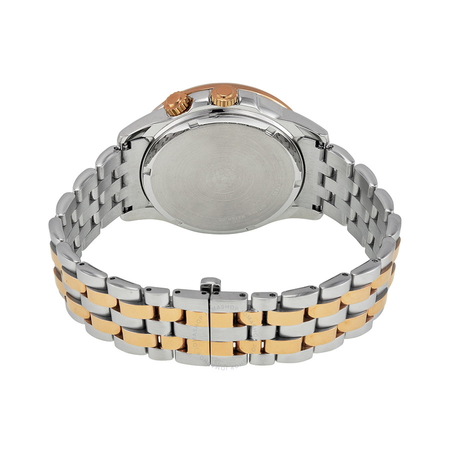 Citizen Calendrier Eco-Drive Dark Grey Dial Men's Watch BU2026-57H