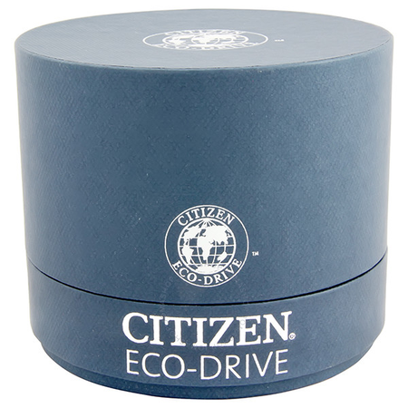Citizen Ceramic Eco-Drive Diamond White Dial Ladies Watch EM0030-59A
