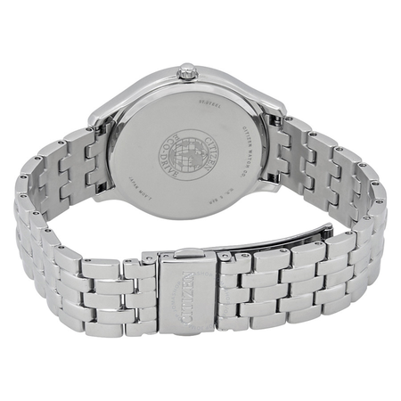 Citizen Chandler Blue Dial Ladies Multifunction Watch FD4010-57L