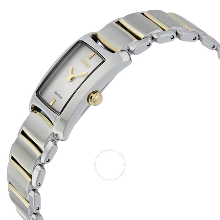 Citizen Eco-Drive Ladies Watch EG2975-50D