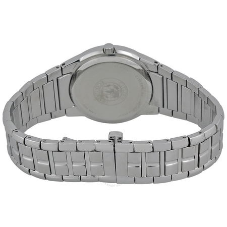 Citizen Men's Eco-drive Stainless Steel Watch BM6670-56E