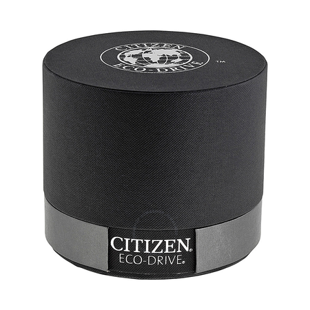 Citizen Men's Eco-drive Stainless Steel Watch BM6670-56E