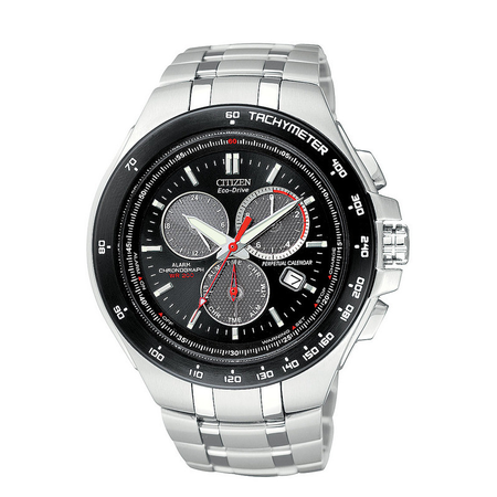 Citizen Perpetual Calendar Men's Watch BL5334-55E