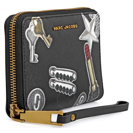 Marc Jacobs Phone Wristlet M0012588-002
