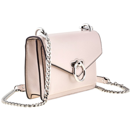 Rebecca Minkoff Ladies Shoulder Bag Peony Jean Crossbody Bag HF18EJCD30-687