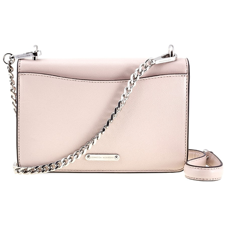 Rebecca Minkoff Ladies Shoulder Bag Peony Jean Crossbody Bag HF18EJCD30-687