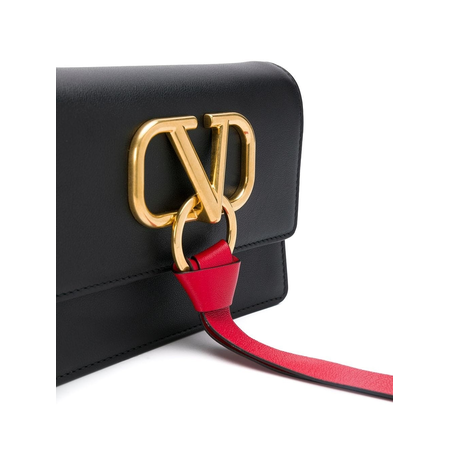 Valentino Crossbody Crossbody SW0P0249WUU 0NO