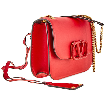 Valentino Gravani Small Shoulder Bag SW0B0F21JEA JU5