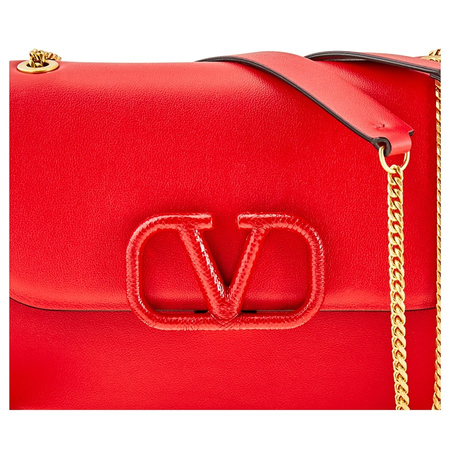 Valentino Gravani Small Shoulder Bag SW0B0F21JEA JU5