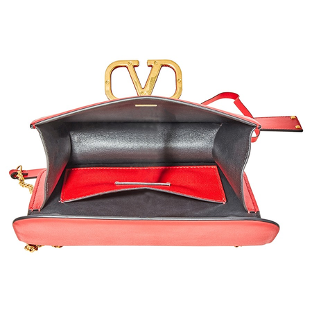 Valentino Gravani Small Shoulder Bag SW0B0F21JEA JU5