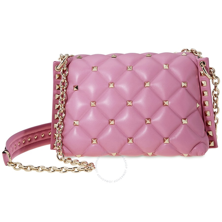 Valentino Small Candystud Crossbody Bag RW2B0C72NAP-HD8