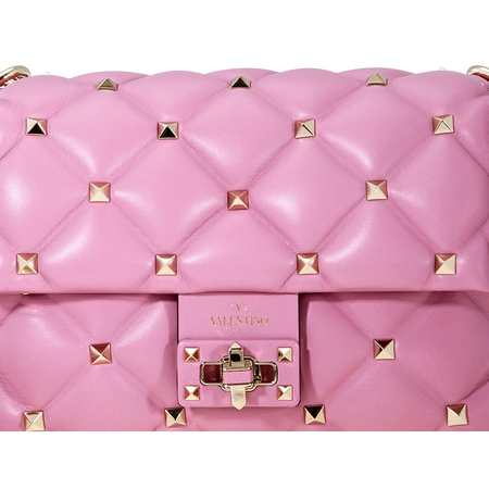 Valentino Small Candystud Crossbody Bag RW2B0C72NAP-HD8