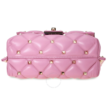 Valentino Small Candystud Crossbody Bag RW2B0C72NAP-HD8